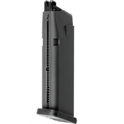 Магазин для пневматичного пістолета Umarex GLOCK 17 Gen4 Blowback кал. 4,5 мм