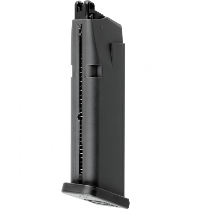 Магазин для пневматичного пістолета Umarex GLOCK 17 Gen4 Blowback кал. 4,5 мм 