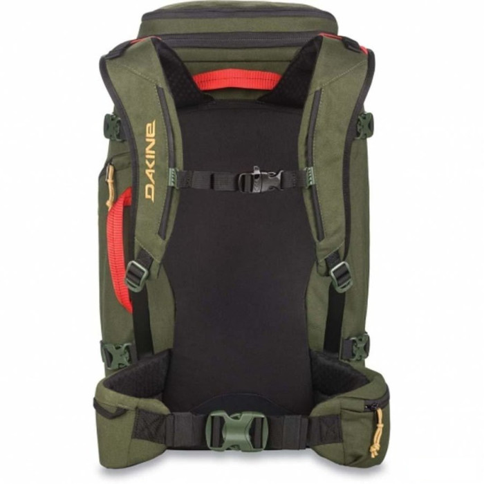 Рюкзак Dakine Builder Pack 40L Jungle 