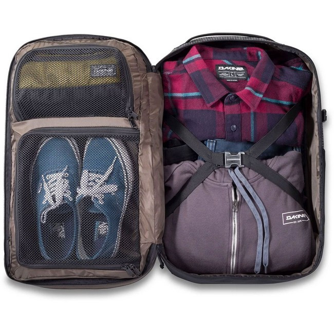 Рюкзак-сумка Dakine Split Adventure 38L Rincon 