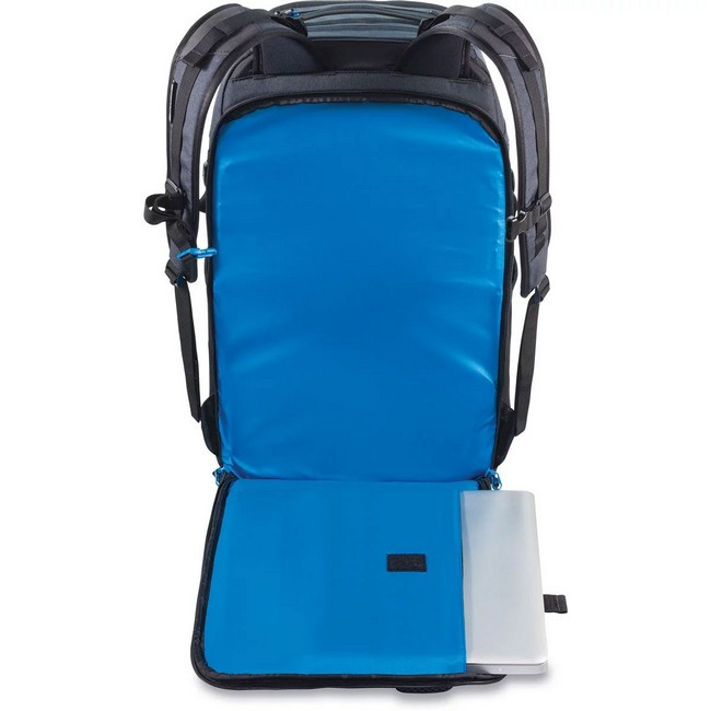 Рюкзак-сумка Dakine Split Adventure 38L Rincon 