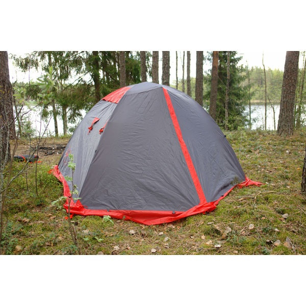 Намет Tramp Peak 3, TRT-042.08 