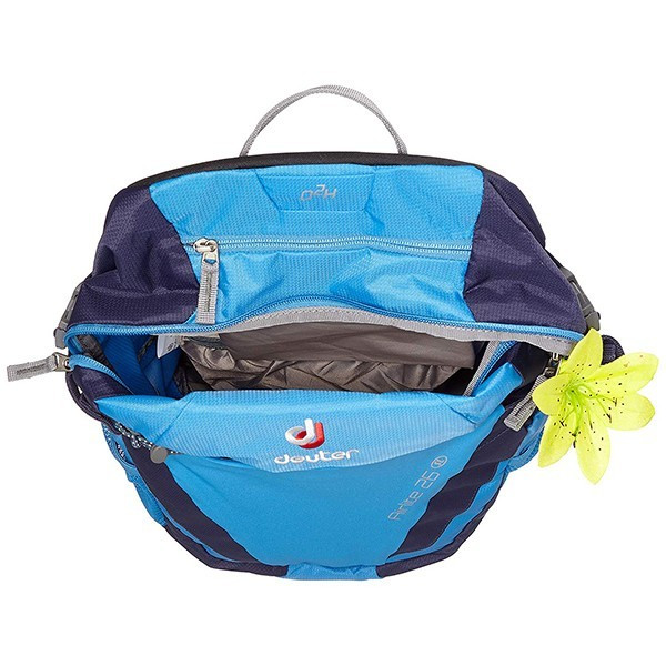 Рюкзак Deuter AirLite 26 SL 3369 coolblue-blueberry 
