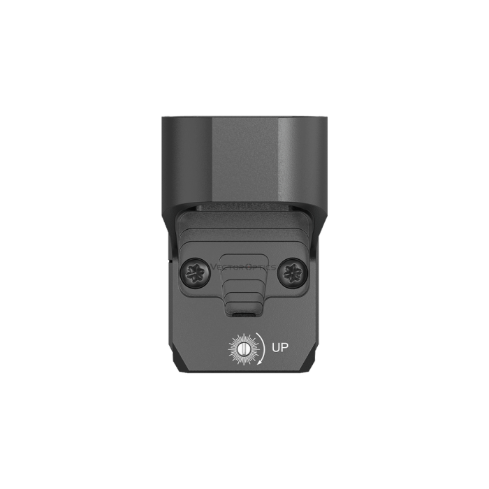 Приціл коліматорний Vector Optics Frenzy-X 1x22x26 MOS RD 3MOA 