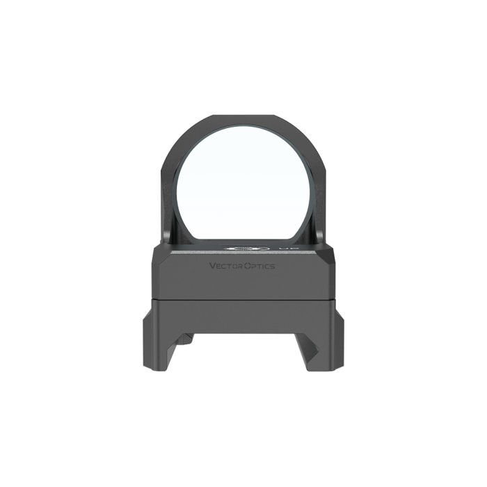 Приціл коліматорний Vector Optics Frenzy-X 1x22x26 MOS RD 3MOA 