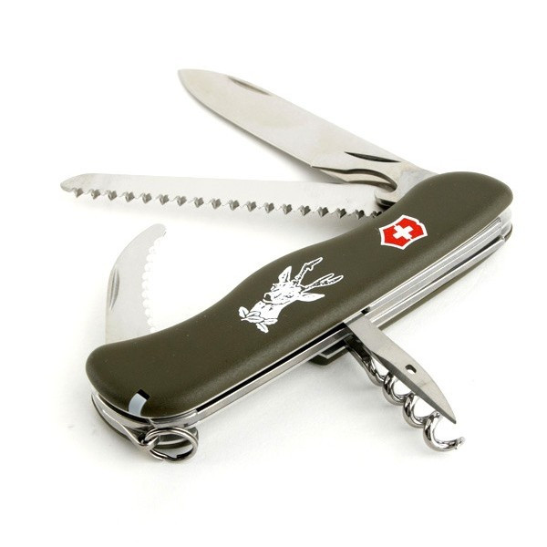 Ніж Victorinox Hunter 0.8873.4 