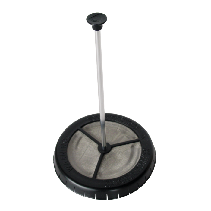 Прес для кави Jetboil Cofee Press 