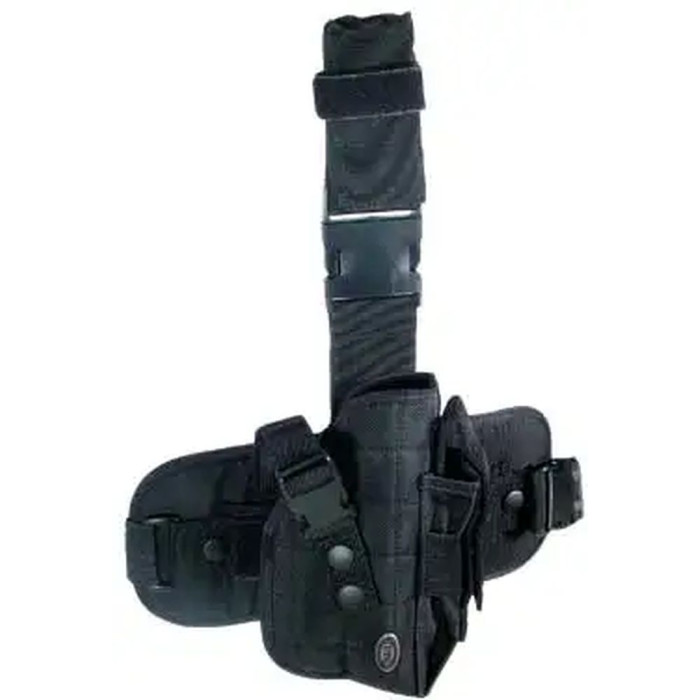 Кобура Leapers UTG Special Ops Universal чорний 