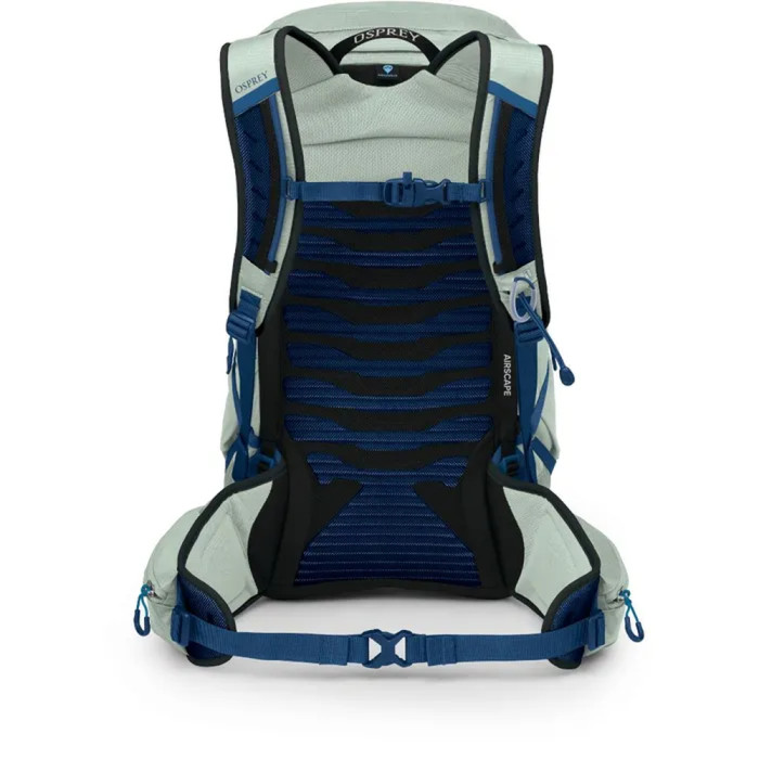 Рюкзак Osprey Talon 26 frosty mint green/night shift - O/S - зелений/синій 