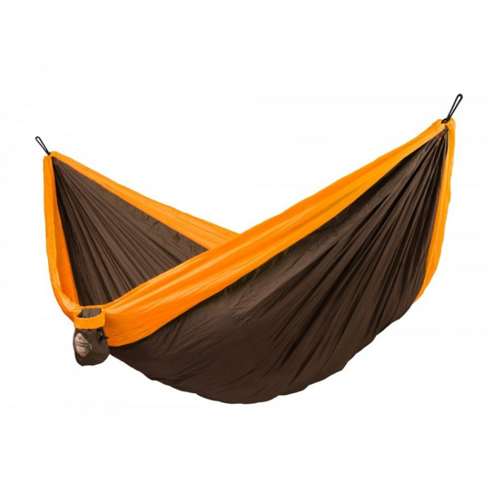 Гамак двомісний La Siesta Colibri CLH20-5 orange 