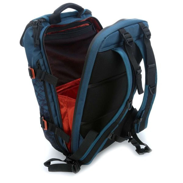 Рюкзак для ноутбука Victorinox Travel VX Touring /Dark Teal Laptop 21 л (Vt601493) 