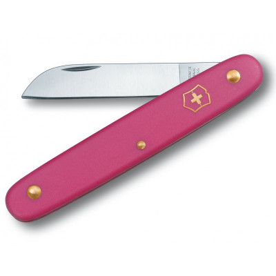 Ніж Садовий Victorinox Floral 3.9050.53