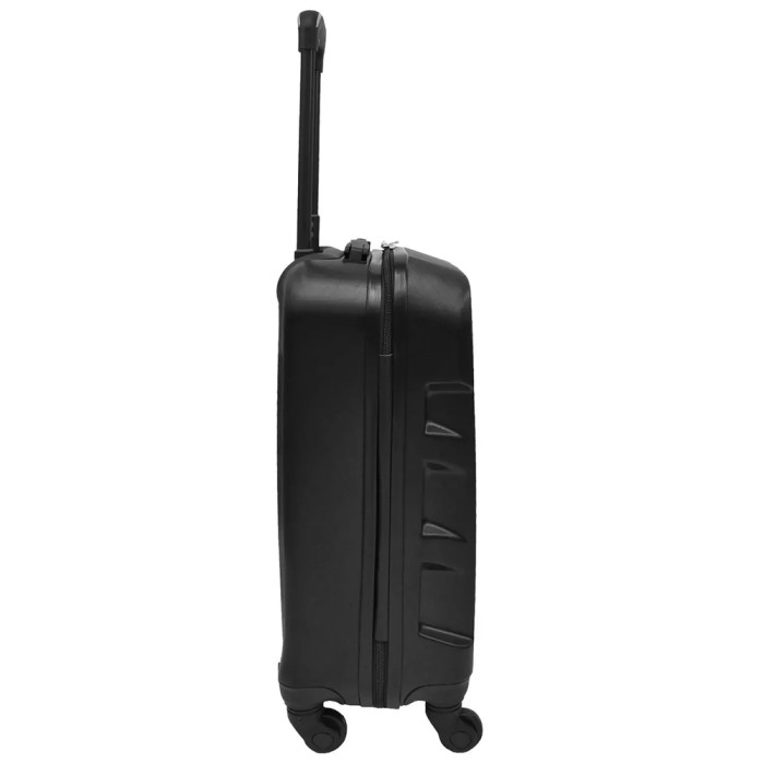 Валіза Semi Line 20" (S) NASA Black (T5798-1) 