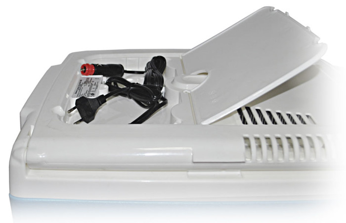 Автохолодильник Ezetil E-40, 776294 