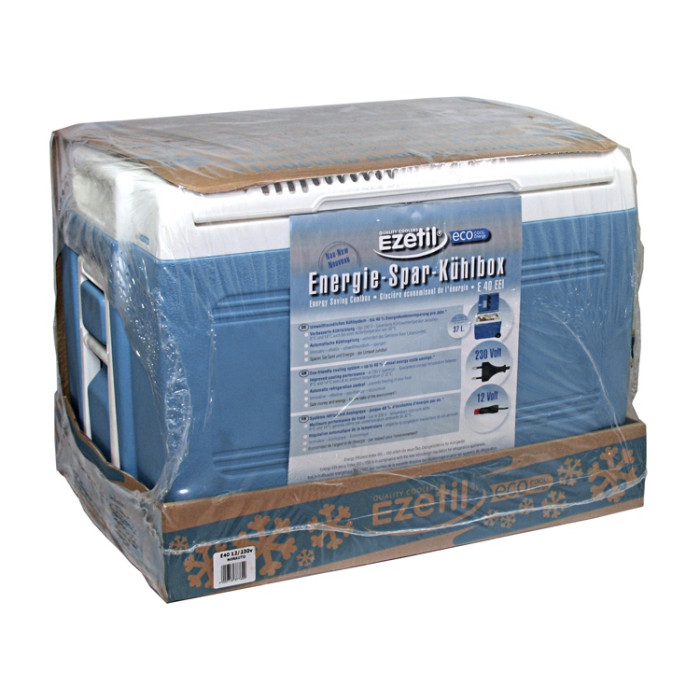 Автохолодильник Ezetil E-40, 776294 