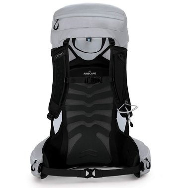 Рюкзак Osprey Tempest 30 Aluminum Grey-WM /L-сірий 
