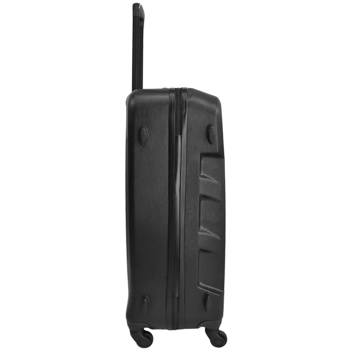 Валіза Semi Line 28" (L) NASA Black (T5798-3) 