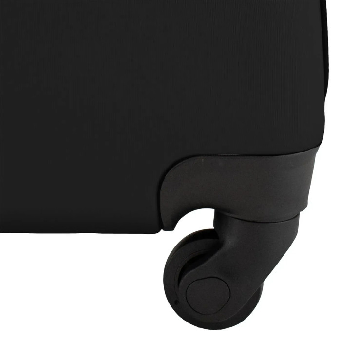 Валіза Semi Line 28" (L) NASA Black (T5798-3) 