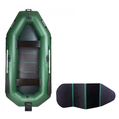 Човен тура ЛТ-290ВТБ