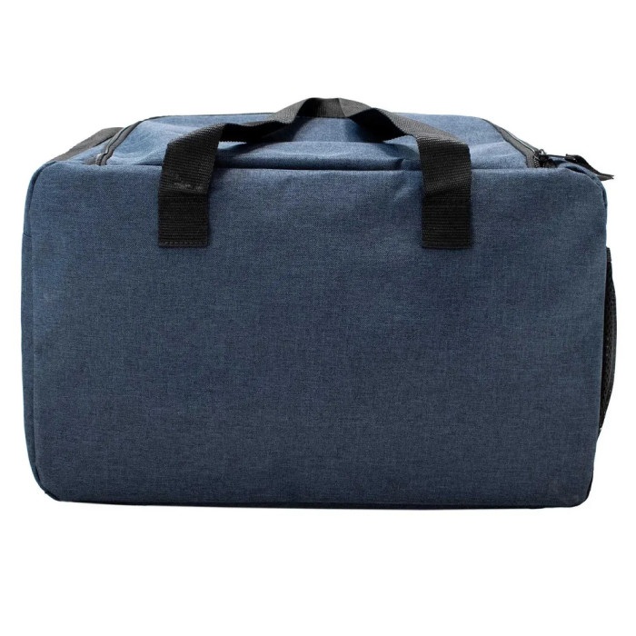 Сумка дорожня Semi Line 20 Blue Jeans (T5785-1) 