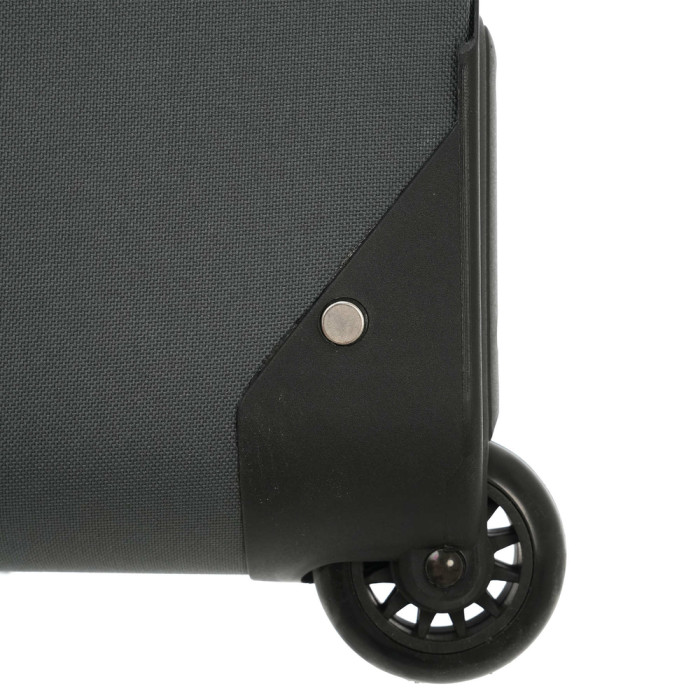 Валіза Semi Line 24" (M) Graphite (T5658-2) 