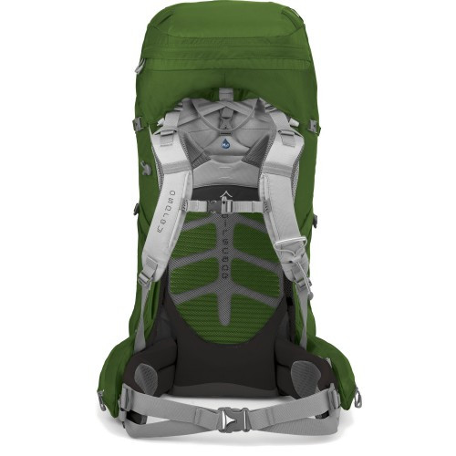 Рюкзак Osprey Aether 60 Arroyo Red, розмір LG 