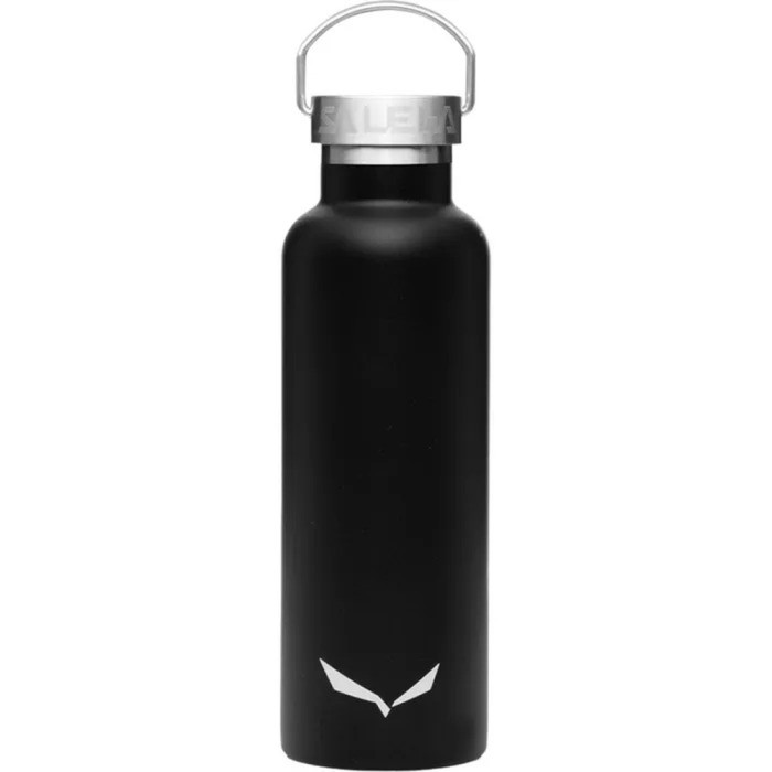 Термопляшка Salewa VALSURA INSUL BTL 0.65 L 0519 0910 - UNI - чорний 