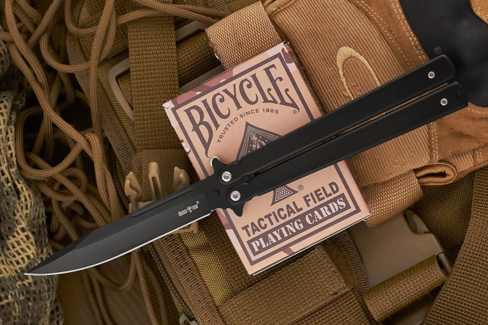 Ніж Grand Way 1024 E (1024 E) 