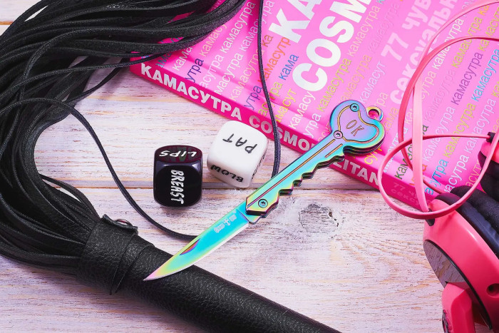 Ніж Grand Way 2584 