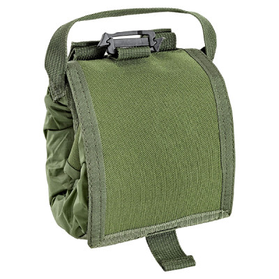 Рюкзак Defcon 5 Rolly Polly Pack 24 (зелений)