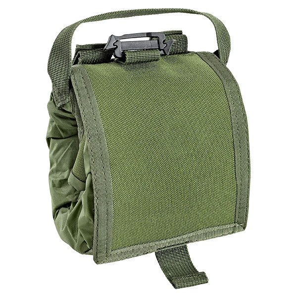 Рюкзак Defcon 5 Rolly Polly Pack 24 (зелений) 