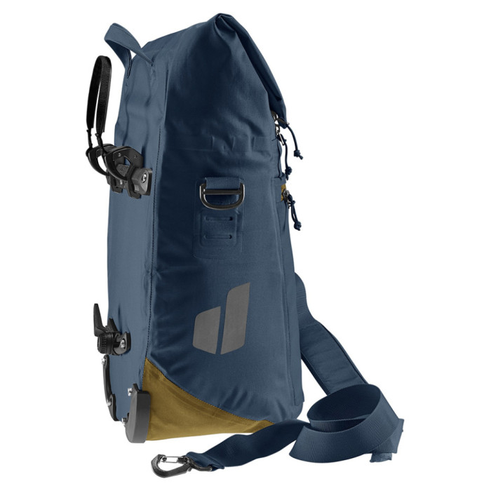 Рюкзак DEUTER Mainhattan 17+10 колір 3615 ink-clay 