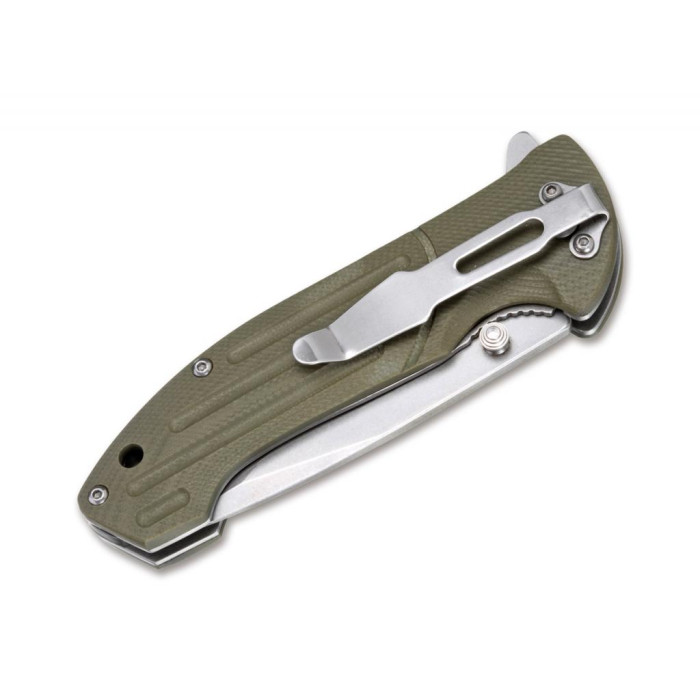 Ніж Boker Magnum Brutus 