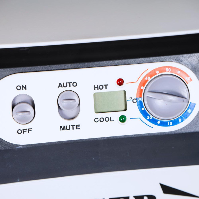 Автохолодильник Ranger Iceberg 19L (RA 8848) 