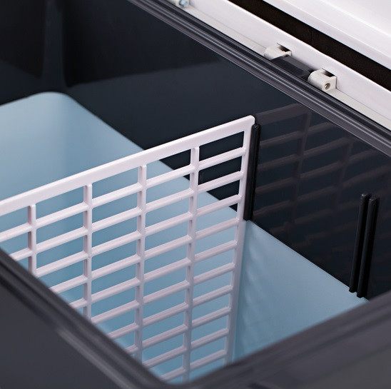 Автохолодильник Ranger Iceberg 19L (RA 8848) 