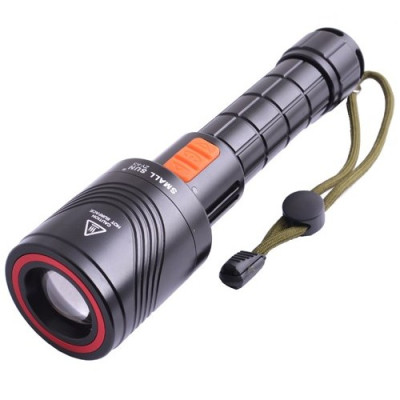 Ліхтар Small Sun K3-XML T6 12V, електро-zoom