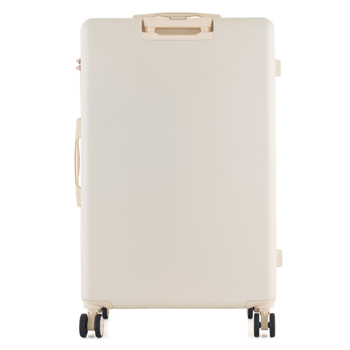 Валіза Semi Line 28" (L) Ecru (T5757-4)