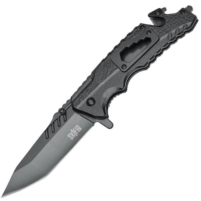 Ніж Skif Plus Handy black 