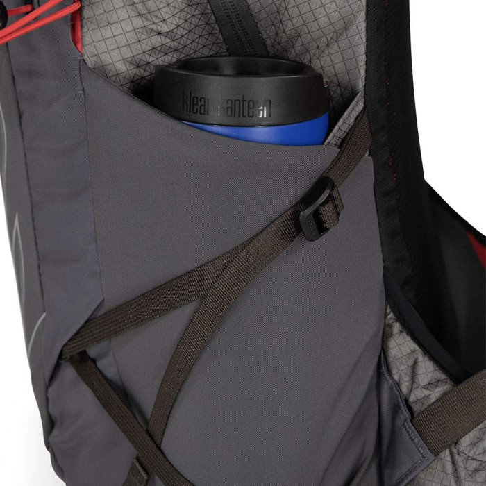 Рюкзак Osprey Talon Pro 30 - S/M-сірий 