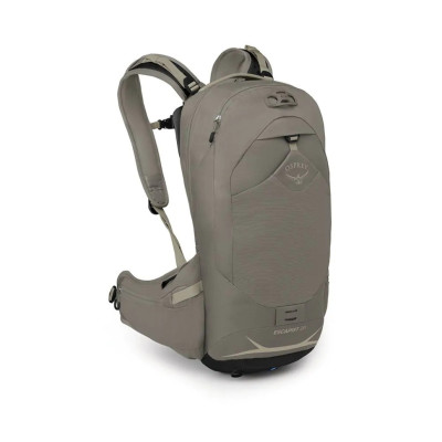 Рюкзак Osprey Escapist 20 tan concrete - M/L - сірий