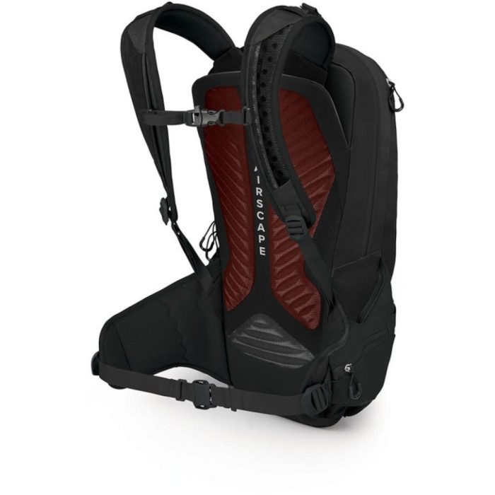 Рюкзак Osprey Escapist 20 tan concrete - M/L - сірий 