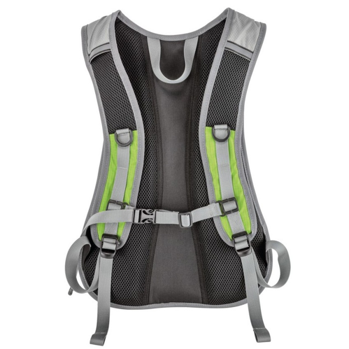 Рюкзак Trust Urban Sports Lime Green, 20887 