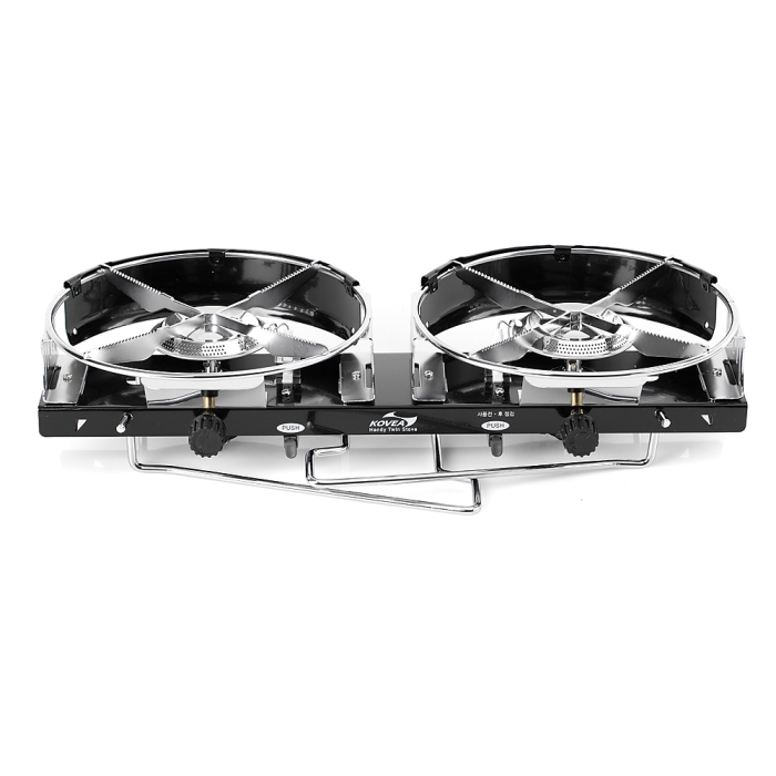 Газова плита Kovea Handy Twin Stove KB-N9110 