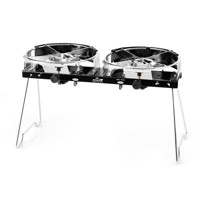 Газова плита Kovea Handy Twin Stove KB-N9110 