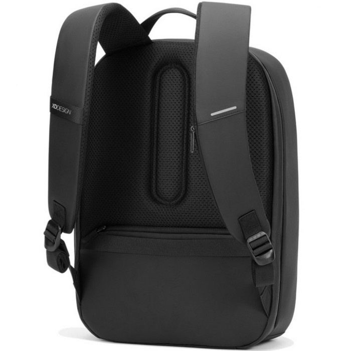 Рюкзак XD Design Bobby Edge чорний 30х17х44 cm 