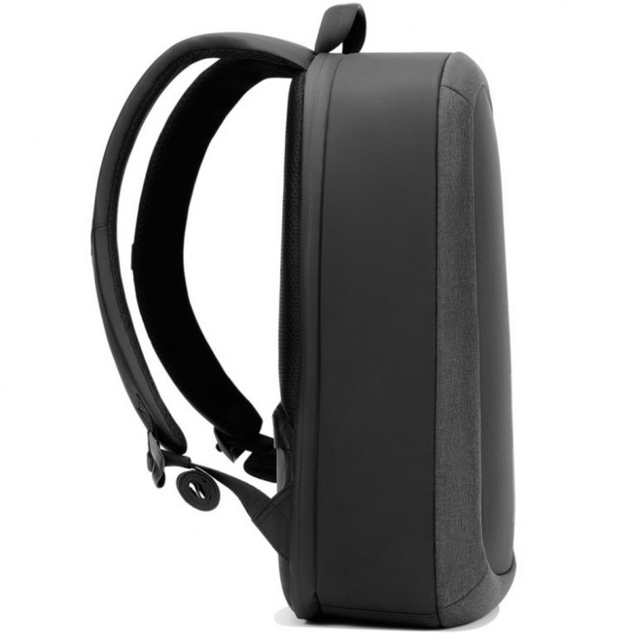 Рюкзак XD Design Bobby Edge чорний 30х17х44 cm 