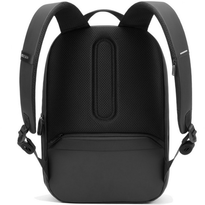 Рюкзак XD Design Bobby Edge чорний 30х17х44 cm 