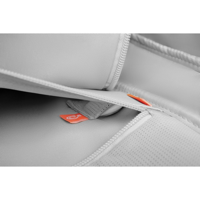 Рюкзак XD Design Bobby Edge чорний 30х17х44 cm 