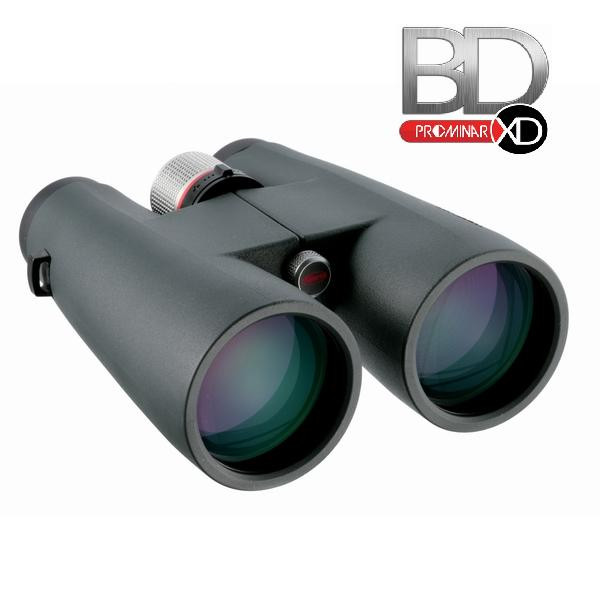 Бінокль Kowa BD 12x56 XD Prominar 