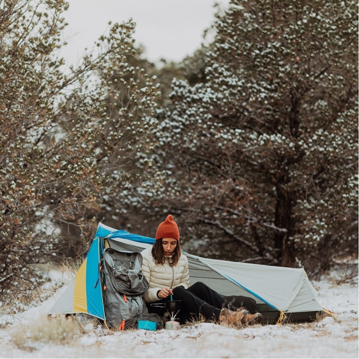 Намет Sierra Designs High Side 1 